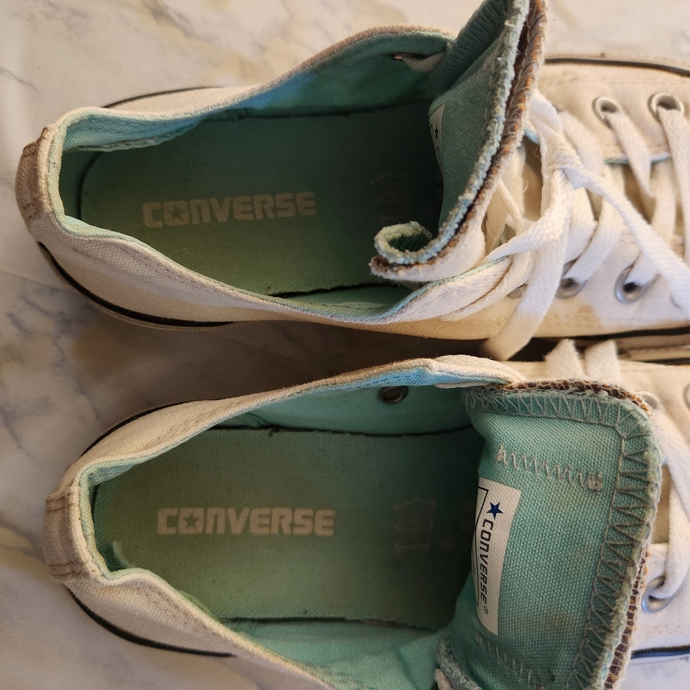 All Star Converse - Picture 9 of 13
